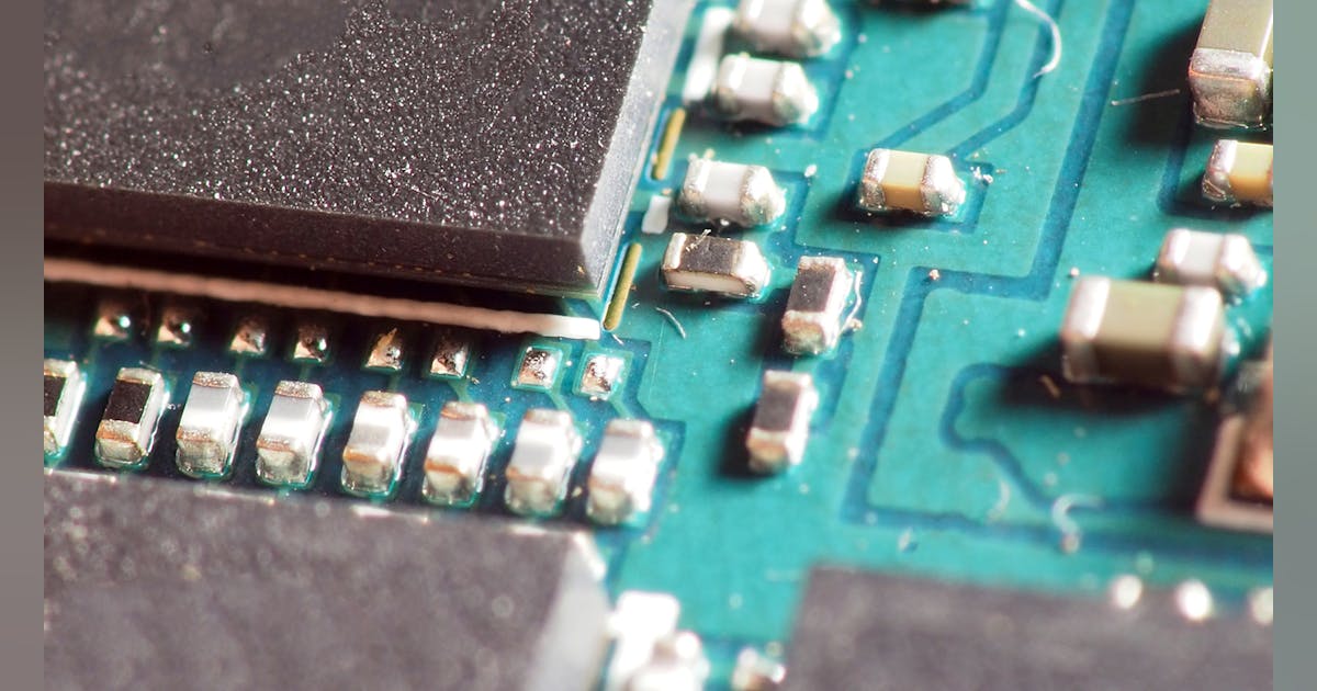 Whats the Difference Between Surface Circuit Diagram