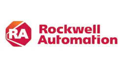 Rockwell Automation Logo