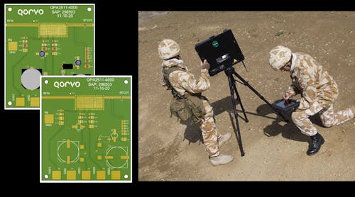 Audio Codec Targets Portable Systems | Electronic Design