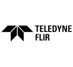 Teledyne Flir Logo Promo