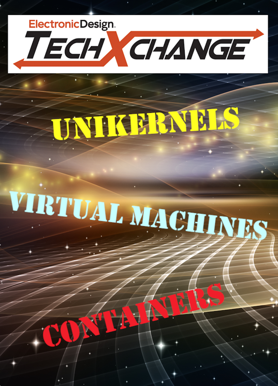VMs, Unikernels, and Containers cover image