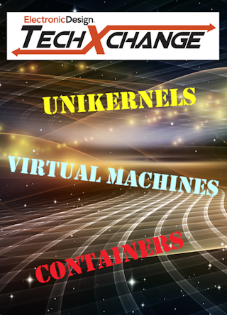 VMs, Unikernels, and Containers cover image