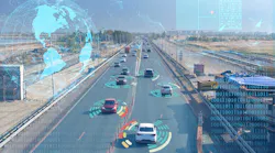 Auto Radar Dreamstime Lgor Borisenko 200997771