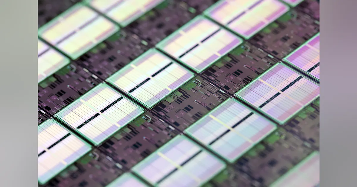 U.S. Signs Deal with Google to Boost Open-Source Chip Design ...