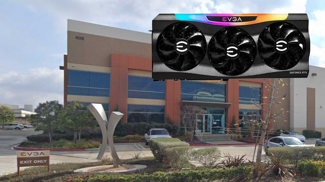 EVGA Quitting PC Business? Rumors Allege That All Employees Including  KINGPIN Have Resigned From Taiwan HQ