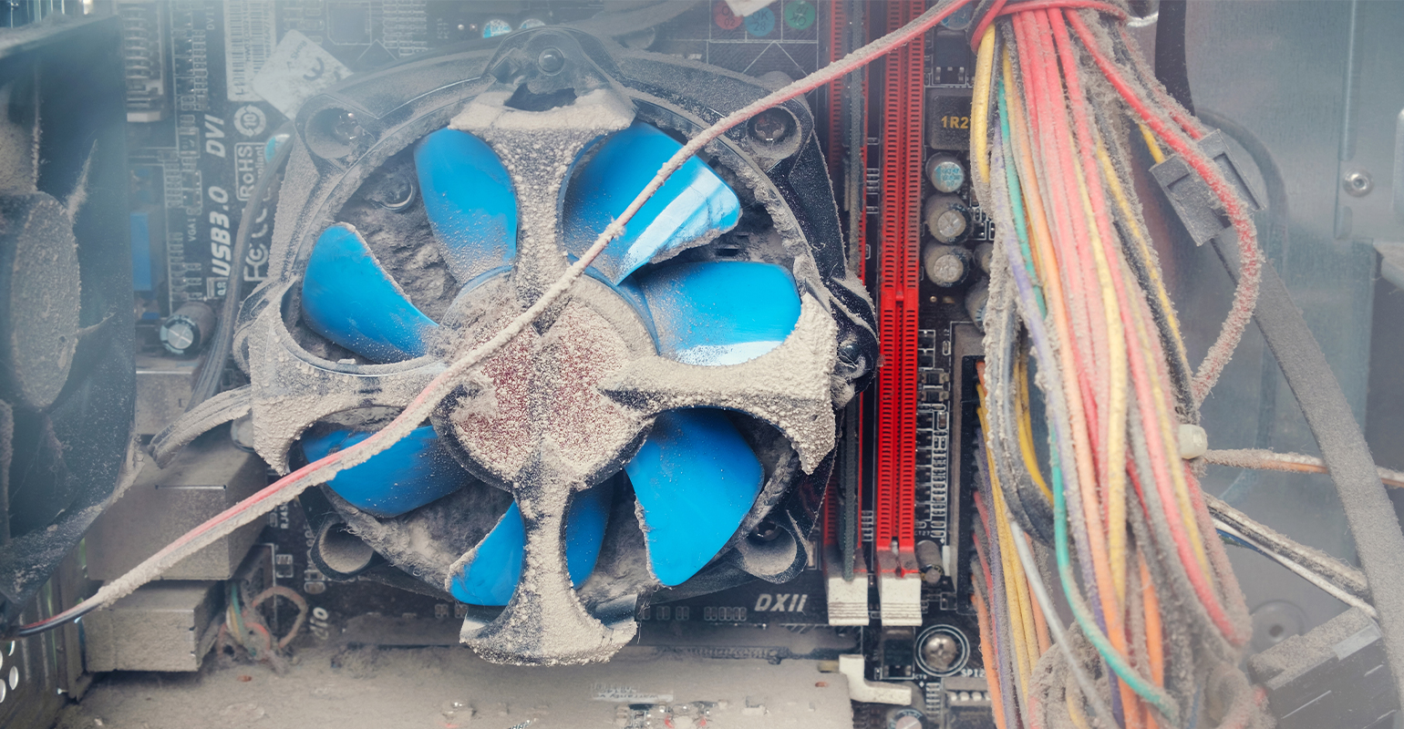 How to Prevent Major Dust Damage in Electronic Designs Electronic Design