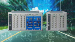 Anritsu V2 X Promo