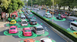 Auto Radar Dreamstime M 132203315 Promo