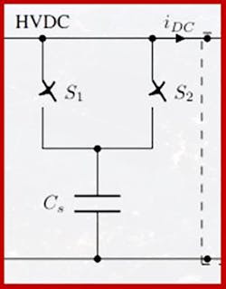 1. The OSMIUM architecture uses an application-specific MCU to control two power switches. 1. The OSMIUM architecture uses an application-specific MCU to control two power switches.