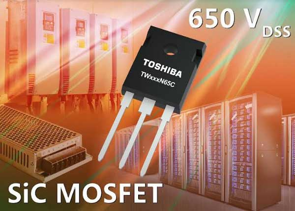Fig7 220830 Prod Mod Toshiba 600 V And 1200 V Si C Mosfets 1