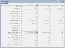 7. Automatically generated interactive GUI. 7. Automatically generated interactive GUI.