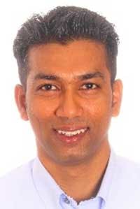 Gobinathan Athimolom Gobinathan Athimolom