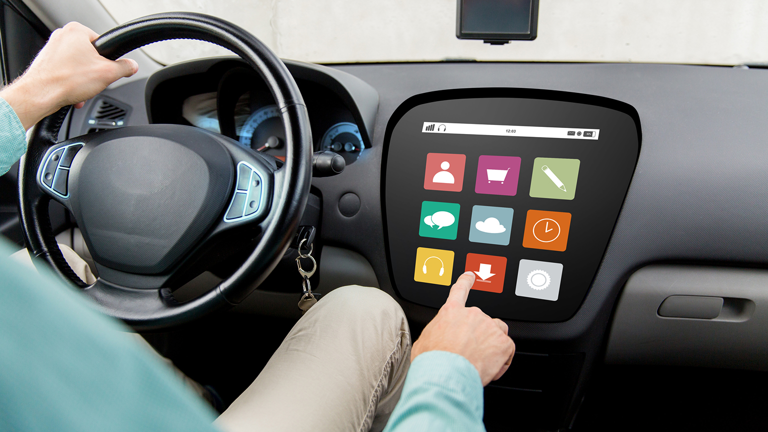 Haptics Dreamstime M 74921195 Promo 634440023ce79