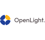 Open Light Logo Promo