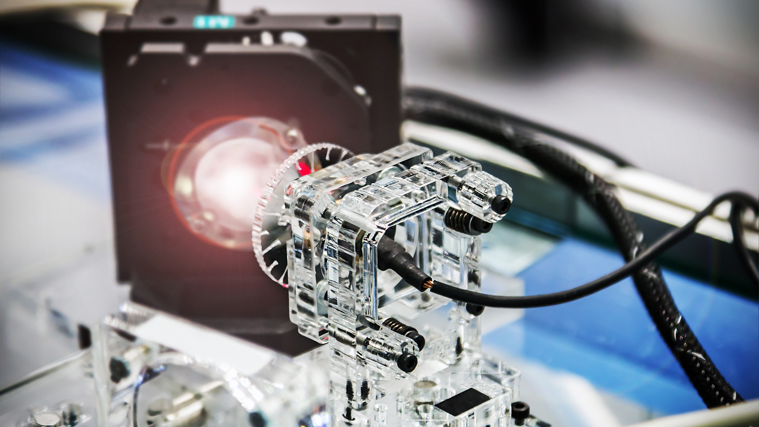 Photonics Dreamstime M 141618188 Promo