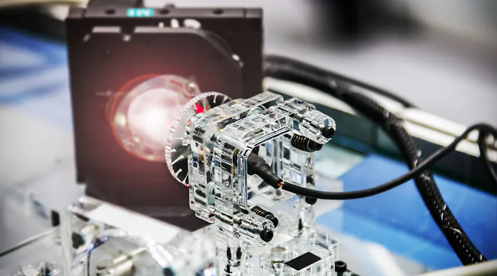 This Company is “Open” to Silicon Photonics | Electronic Design