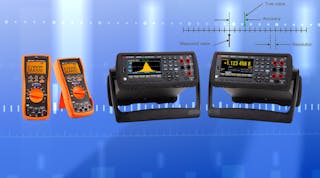 Promo How To Use A Digital Multimeter