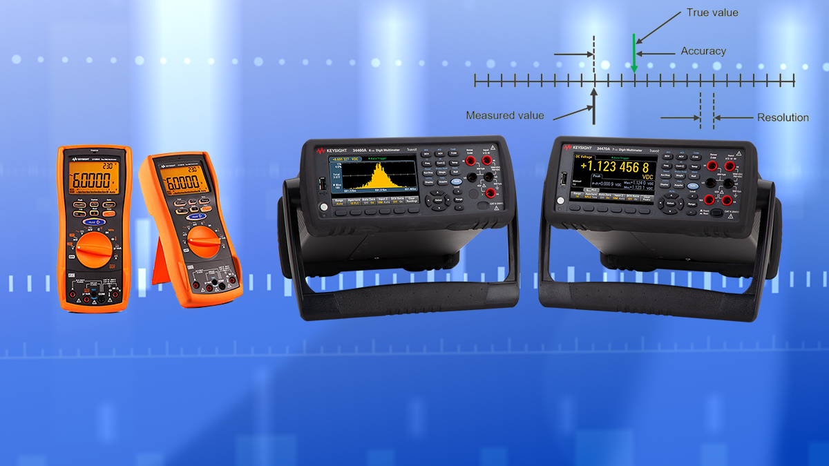 Promo How To Use A Digital Multimeter 633df1266a47b