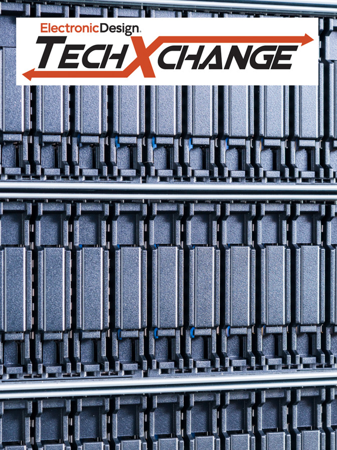 Smart and Secure Storage cover image