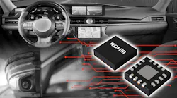 Rohm Converter Promo