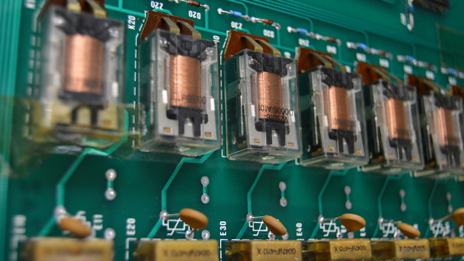 Relays Dreamstime Jorgeprz 51688857 1 6359496f9ac50
