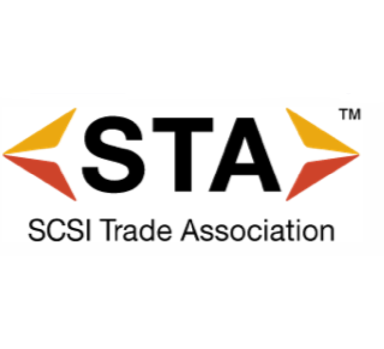 SCSI Trade Association Electronic Design