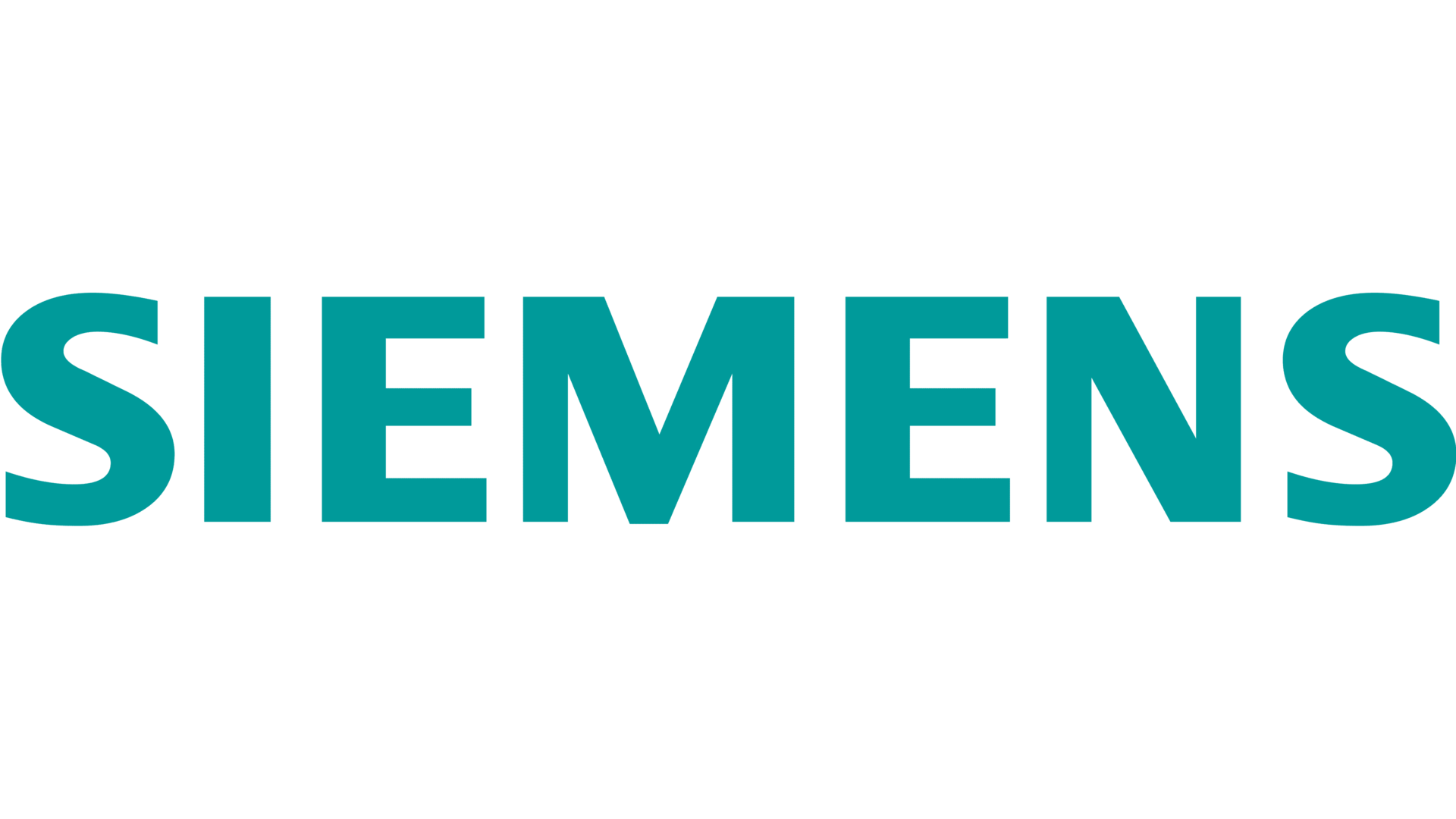 Siemens Logo