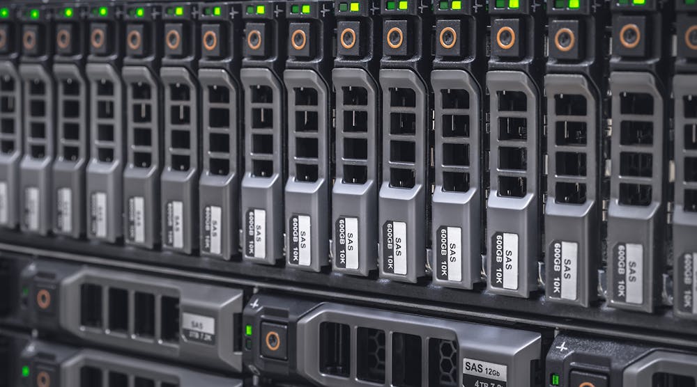 SAS: The Interface of Choice in Modern Storage-System Architecture ...