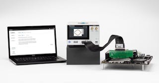 Margin Test Solution Simplifies and Speeds PCIe Gen 3 and