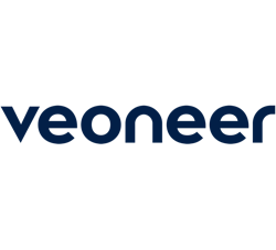 Veoneer Logo Web