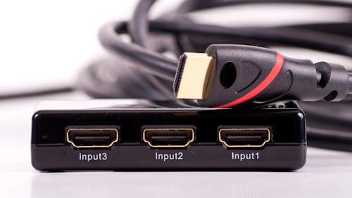 CABLES HDMI - CLAVE AUDIO