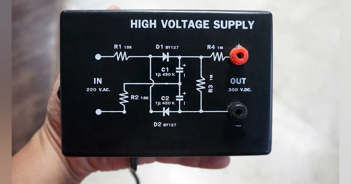 How to Overcome the Limits of Boost Converters (Download) | Electronic ...