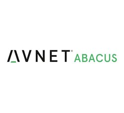Logo Avnet Web