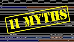 11 Myths