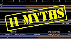 11 Myths 11 Myths
