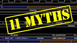 11 Myths