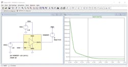 13. ADxxxx DOUT1 pullup setup and result. 13. ADxxxx DOUT1 pullup setup and result.