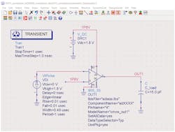 33. An ADS OUT1 correlation testbench. 33. An ADS OUT1 correlation testbench.