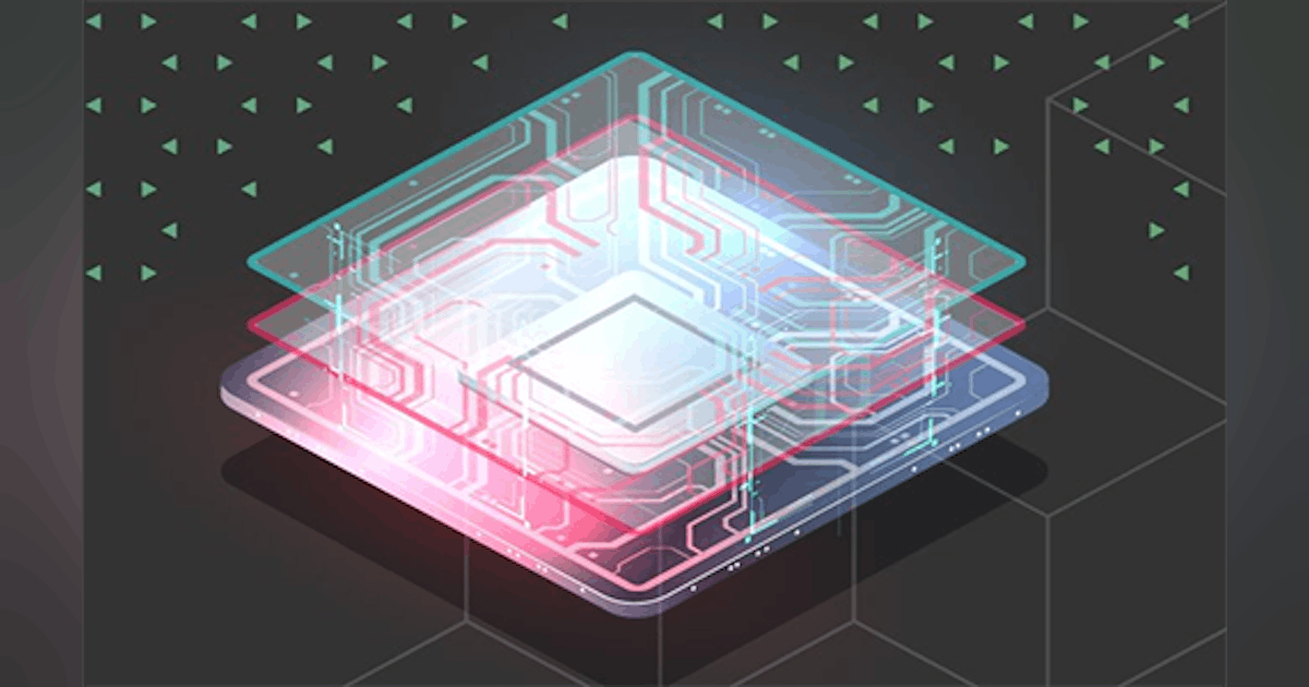 3D-IC Solution | Electronic Design