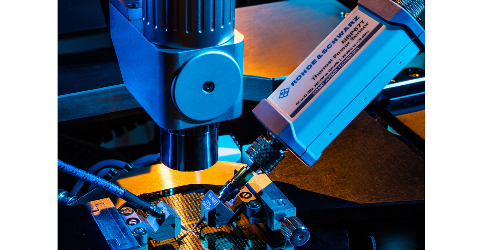 UNDERSTANDING AND SELECTING POWER SENSORS Electronic Design