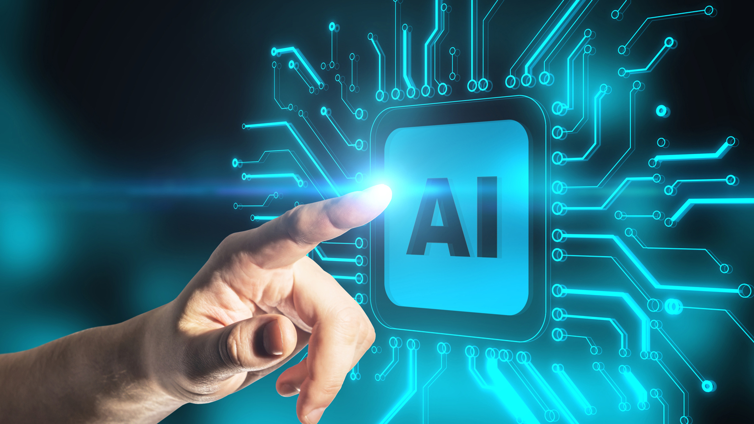 Artificial Intelligence Dreamstime Daniil Peshkov 229665158 63877c846c8bb