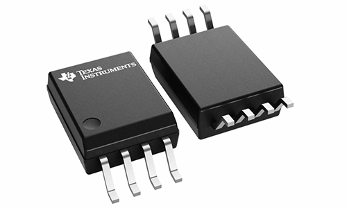 Automotive, 2V input, precision voltage sensing reinforced isolated