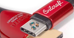 Coilcraft 1540x800 Common Mode 6369487428591 Coilcraft 1540x800 Common Mode 6369487428591