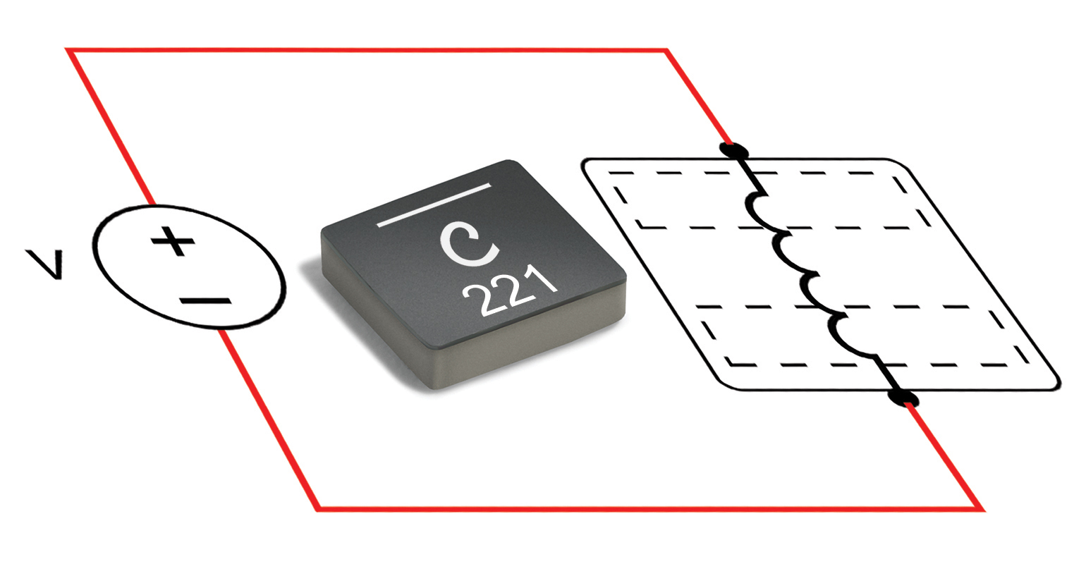 Operating Voltage Ratings for Inductors Electronic Design