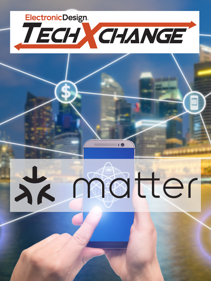 Why Matter Matters cover image