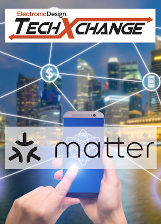 Why Matter Matters cover image