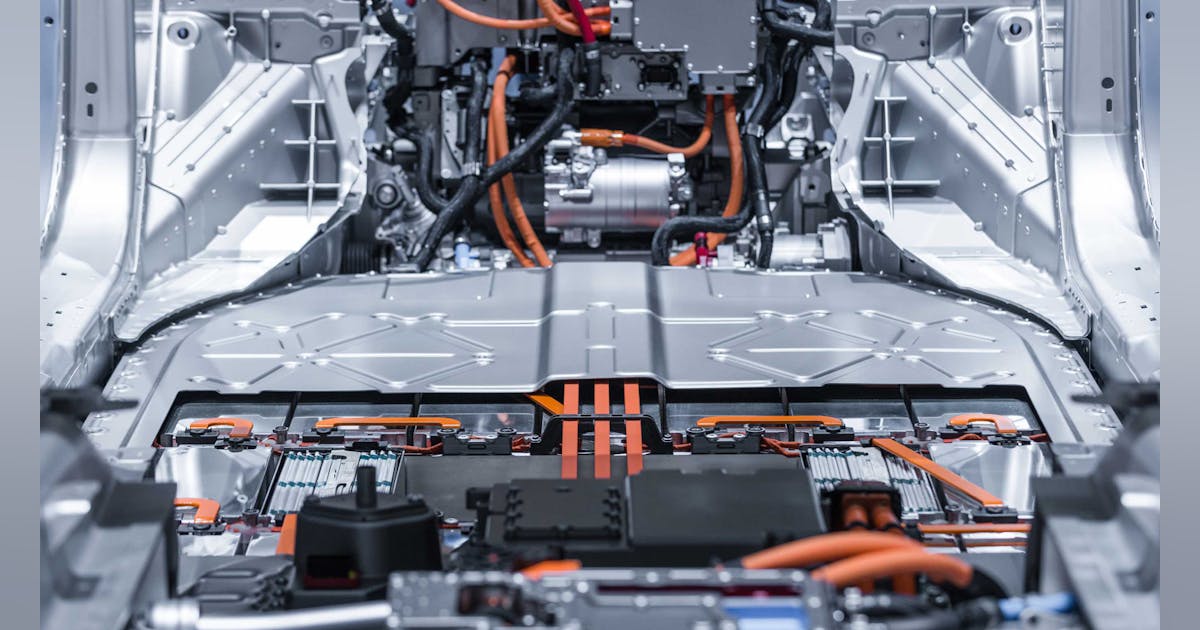 Apply High-Power-Density AFPM Machines to EV Traction Apply High-Power-Density AFPM Machines to EV Traction