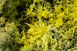 Theion's solid-state batteries use a sulfur-based chemistry that replaces today's lithium-based cathode structures with dry-formed wafers composed of crystalline sulfur and other abundant materials. Theion's solid-state batteries use a sulfur-based chemistry that replaces today's lithium-based cathode structures with dry-formed wafers composed of crystalline sulfur and other abundant materials.