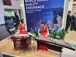 2. There were also cultural exhibits at some of the national pavilions. 2. There were also cultural exhibits at some of the national pavilions.