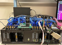 3. FPGA on SoC platform. 3. FPGA on SoC platform.